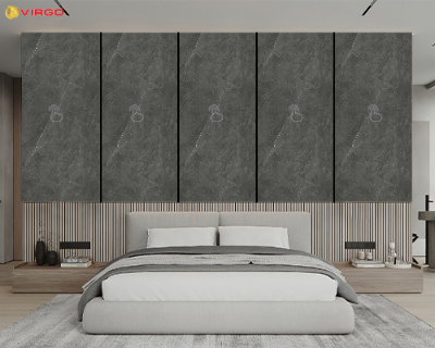 GLAZE STONE DARK