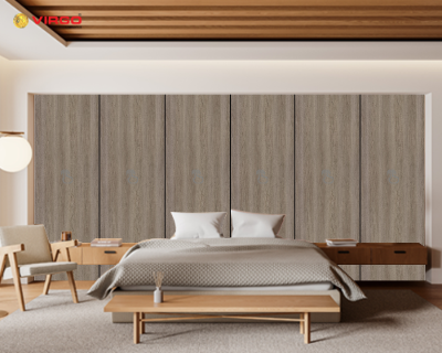 GALEXY WALNUT MEDIUM