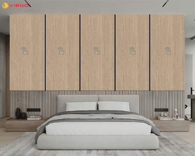ANDREW WOOD TEAK