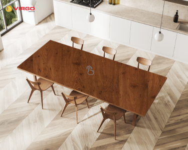 Chinto Pine Wood