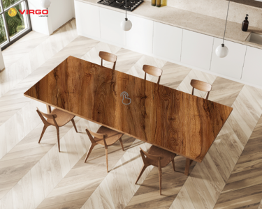Etno Teak Walnut