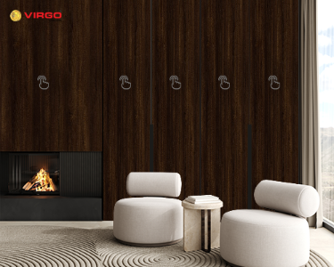 Fume Chestnut