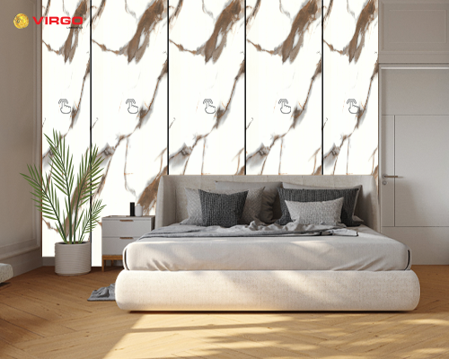 WHITE MARBLE