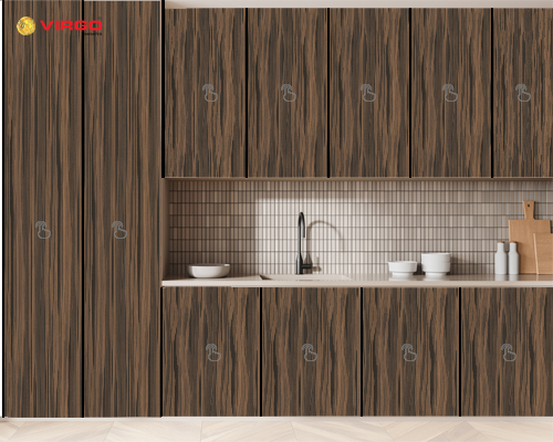 BROWN RAVISHING CROWN