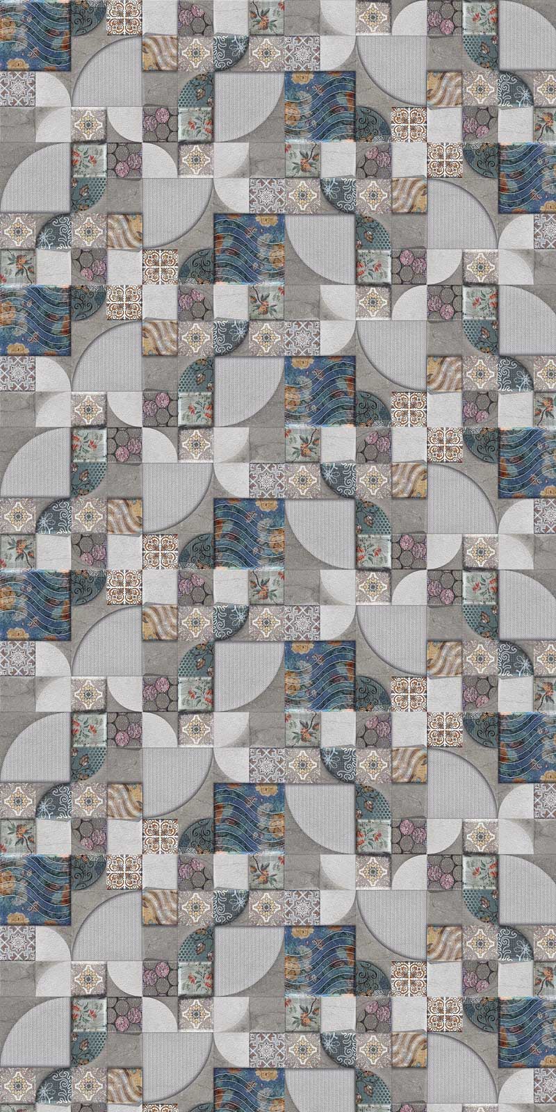 FABSTONE MOSAIC