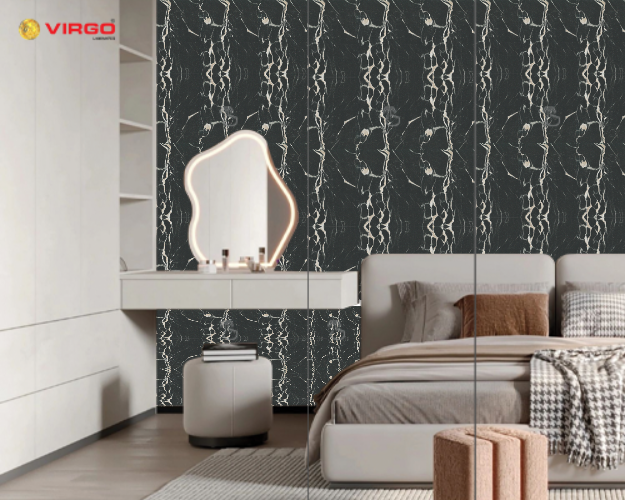 SATVARIO BLACK