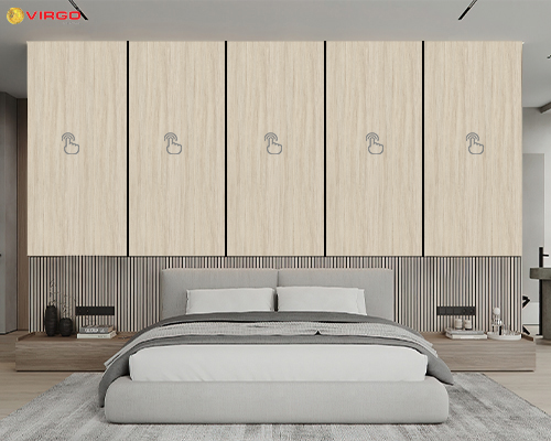 LIGHT EMILLIA WALNUT