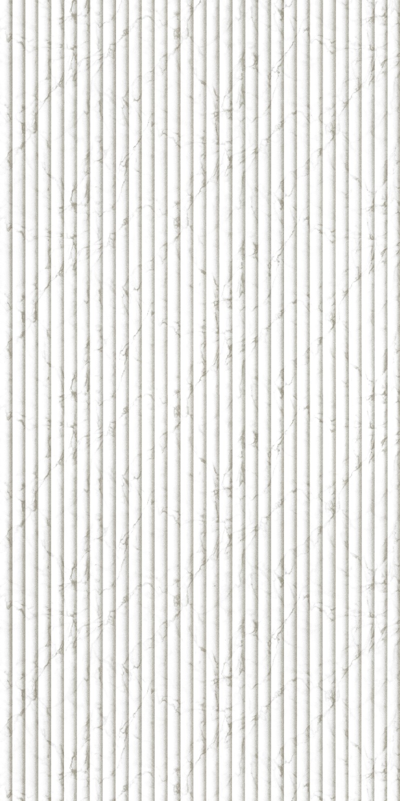 FLUTED PEARL
