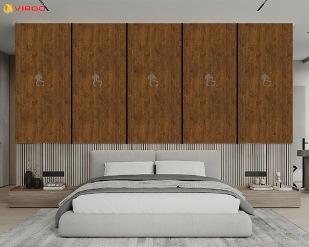 MAHOGANY