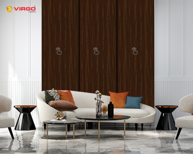 RUSSIAN WALNUT CHERRY