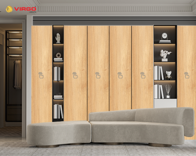 MULMOK NATURAL WALNUT