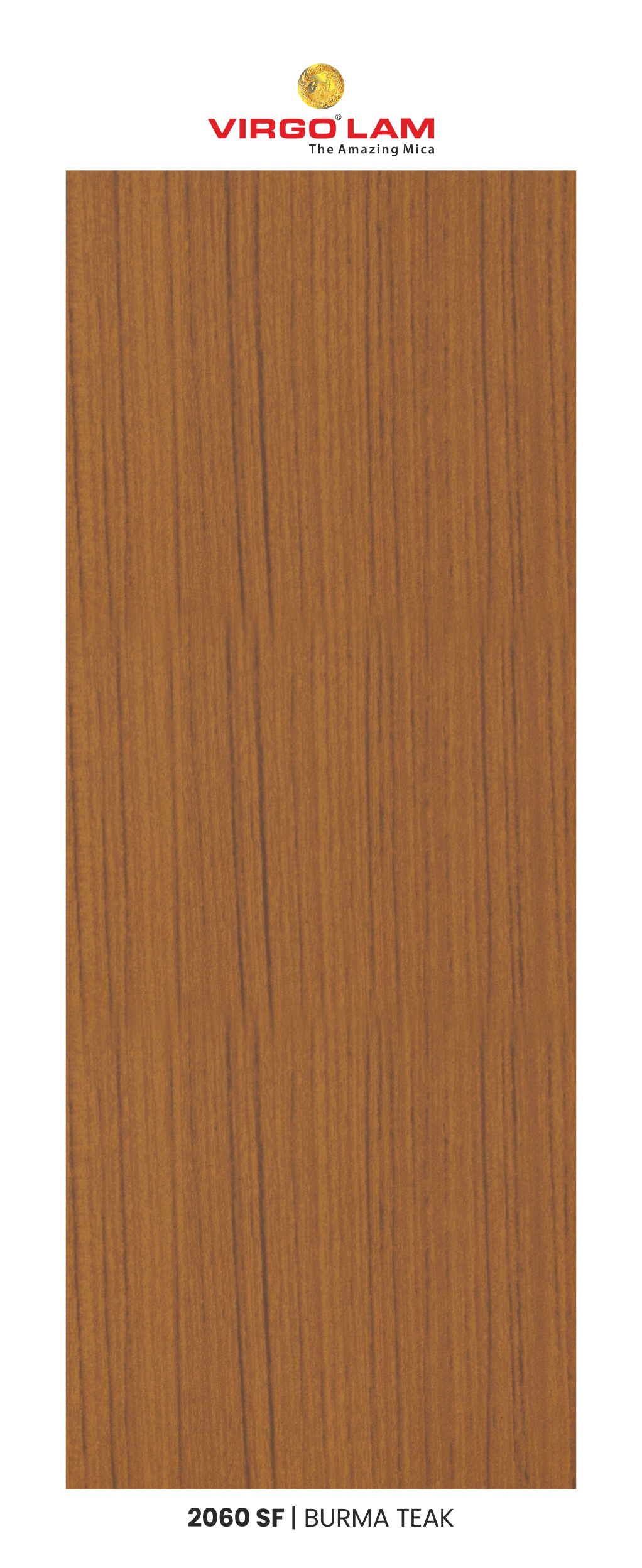 BURMA TEAK