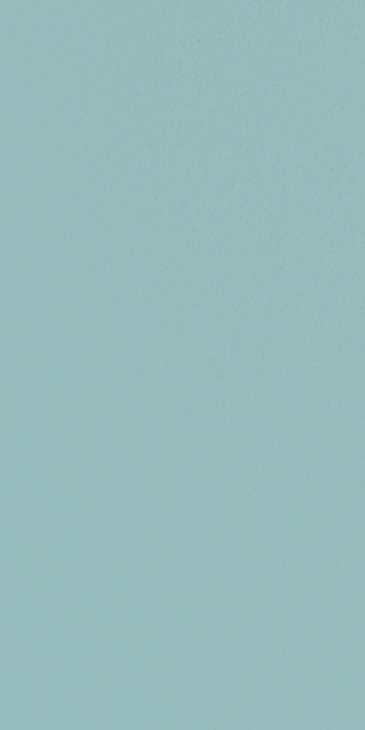 METALLIC BABY BLUE