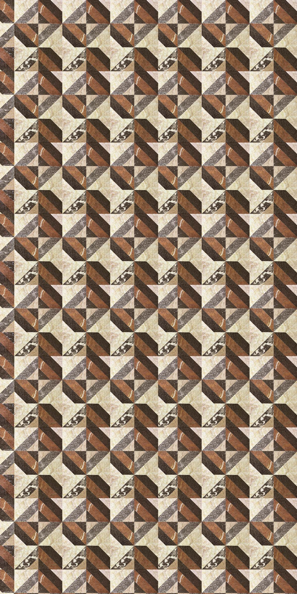 DIAGONAL SQUARE