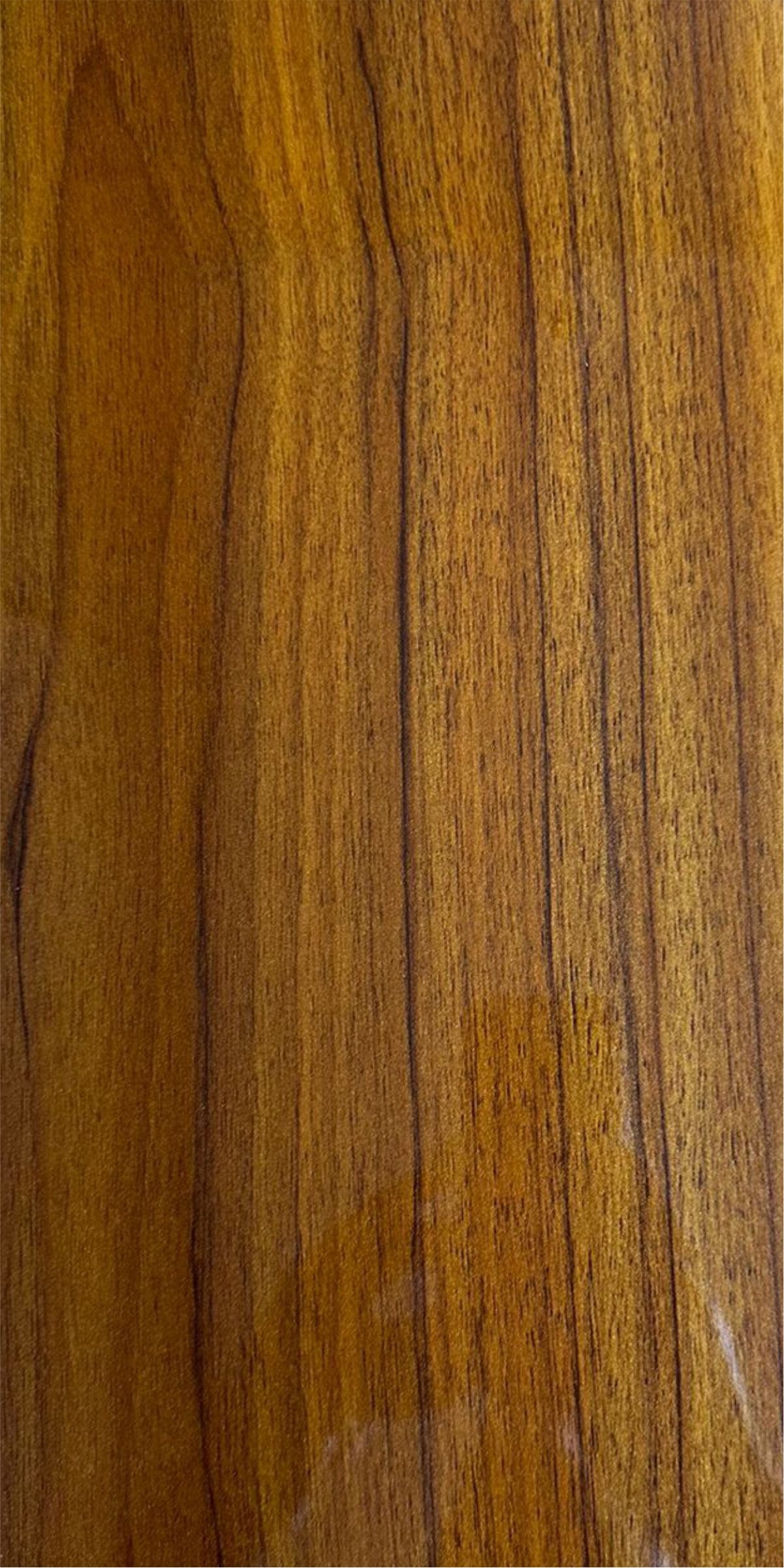 BROWN TEAK WOOD