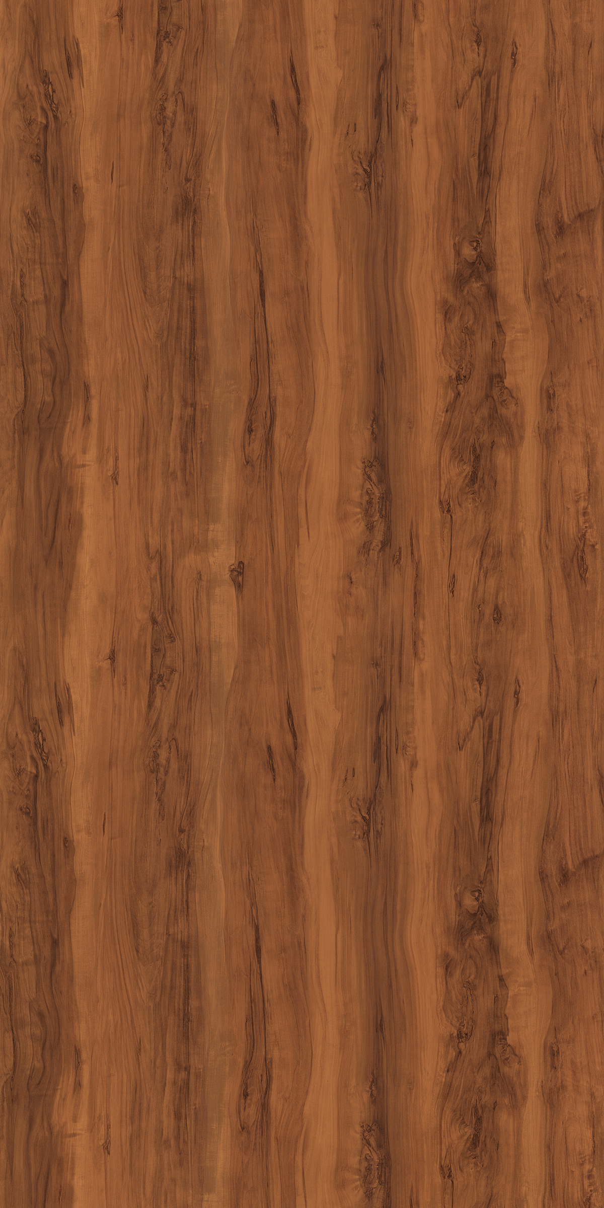 AFRICAN MAHOGANY
