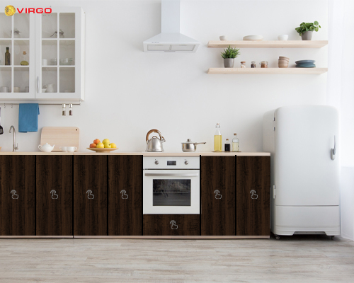 BELTIC WOOD DARK