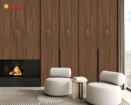 TONGDA WALNUT