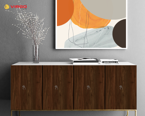 SAMBA WALNUT