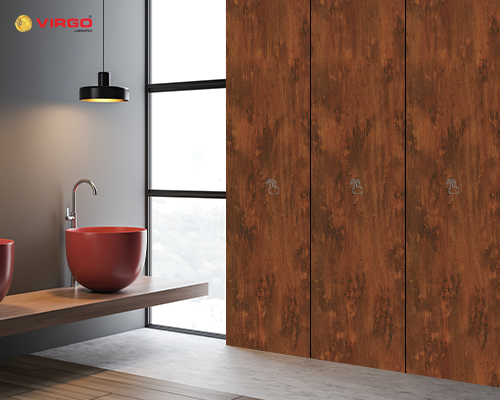 COLUMBIAN BURL