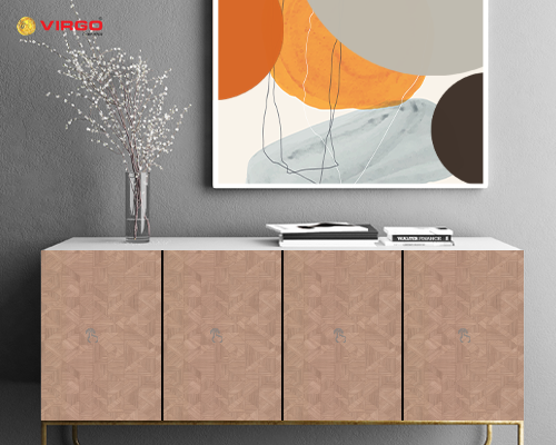 DECO CUTWOOD