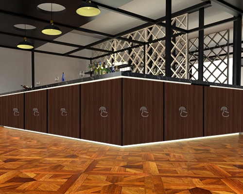 OBSIDIAN UMBER