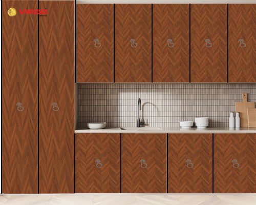 DECO VENEER D