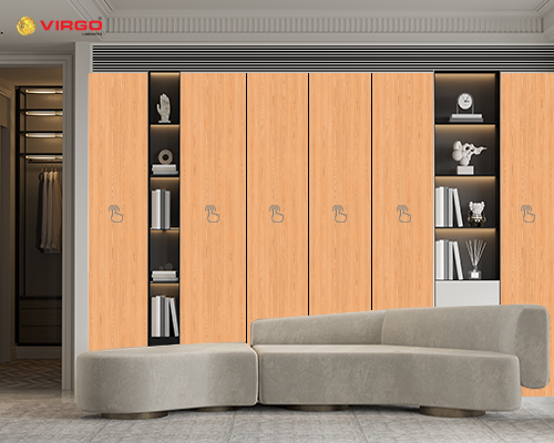 OLIVE ASH