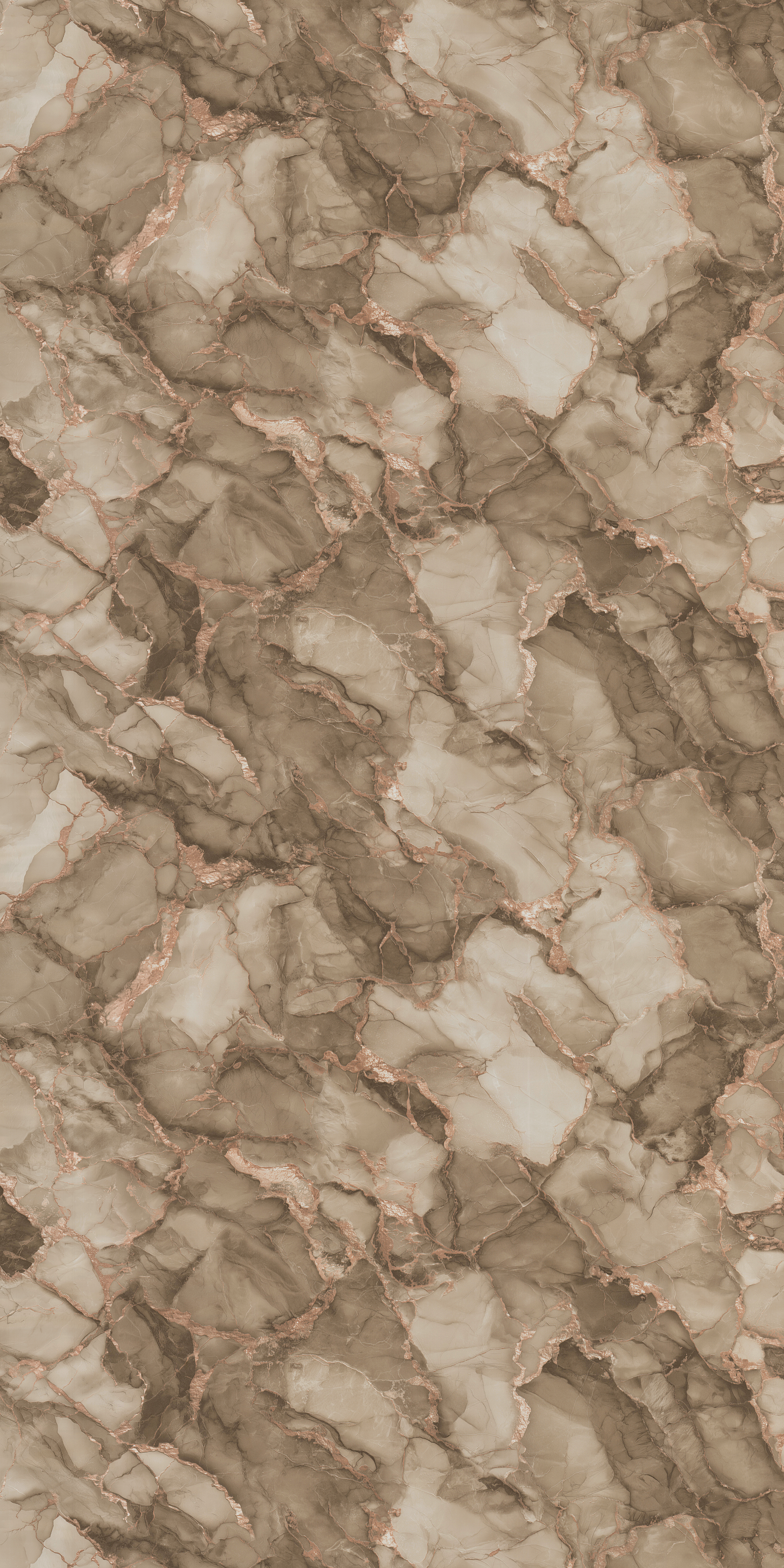 DESERT VEINS