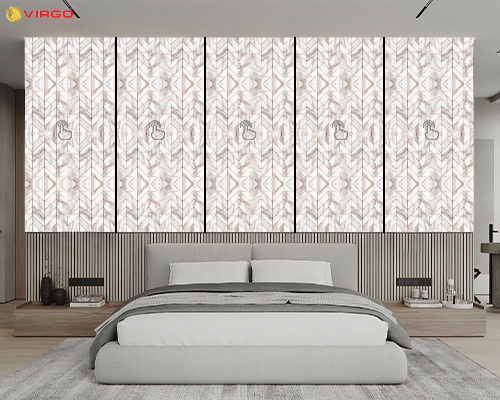 MARBEL MOSAIC