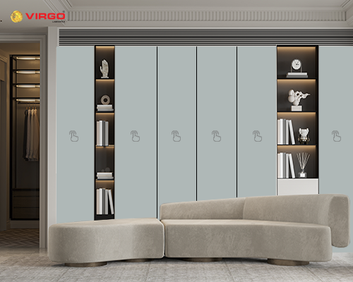 PREMIE GREY