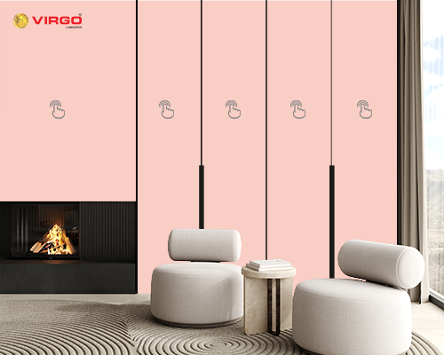 ALMOND PINK