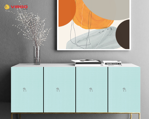 AQUA GLINT
