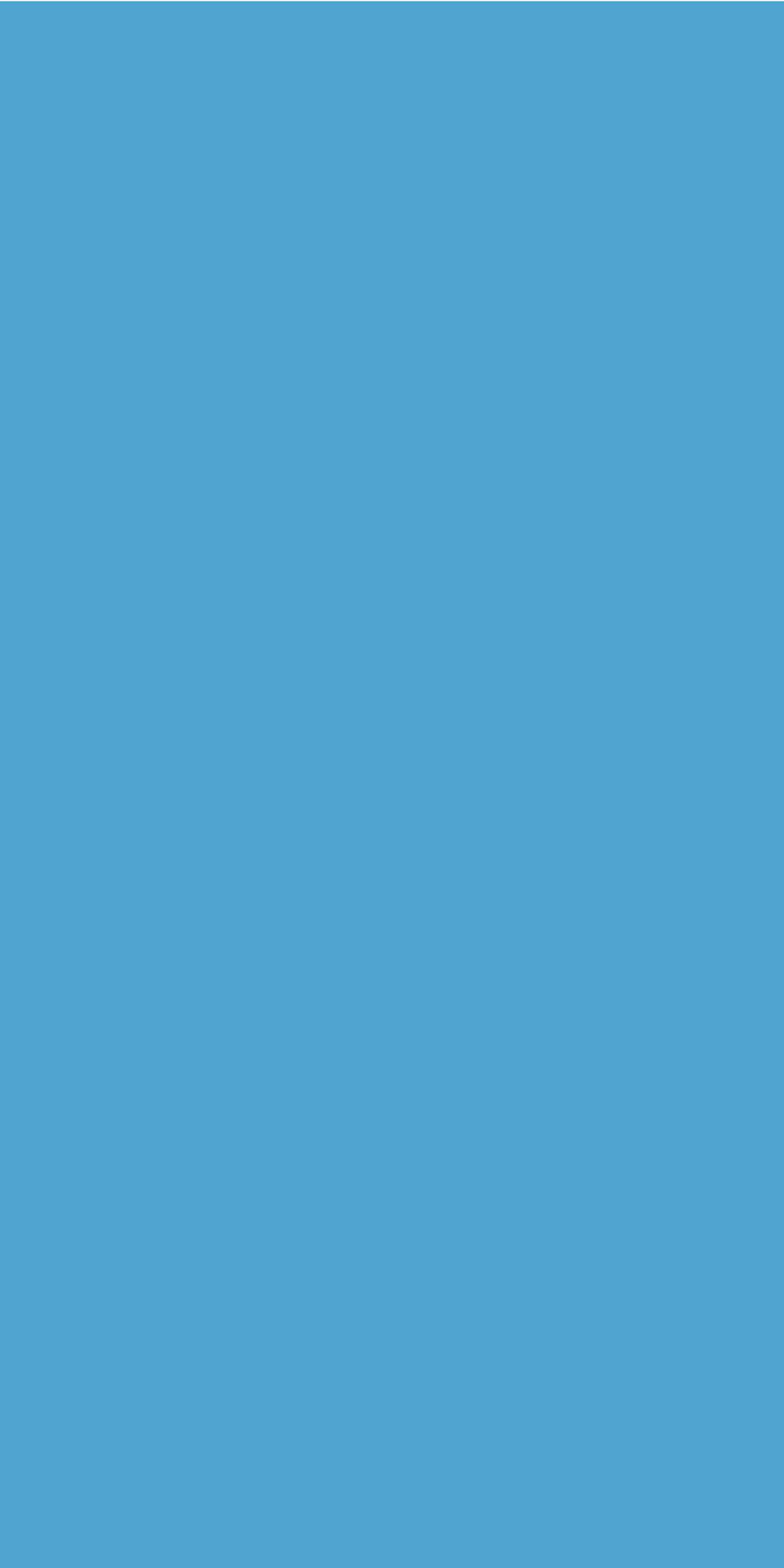 POWDER BLUE