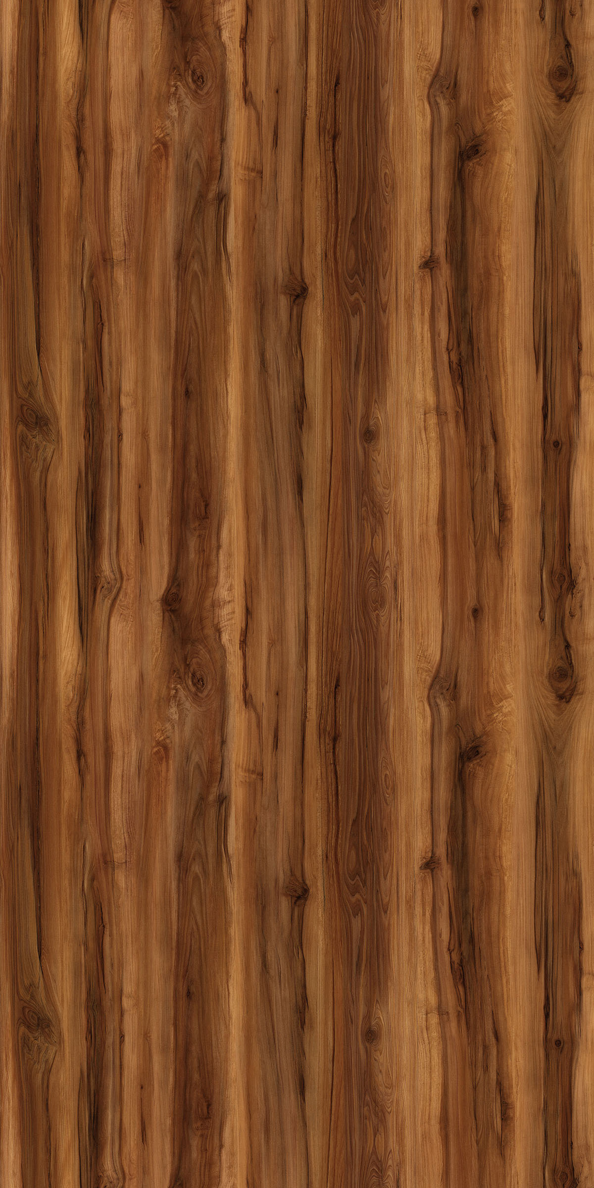 Etno Teak Walnut