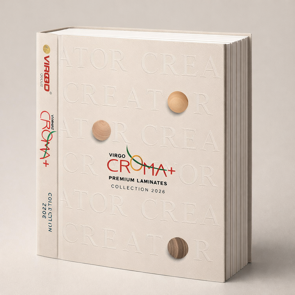 Virgo Croma Plus 0.8 mm